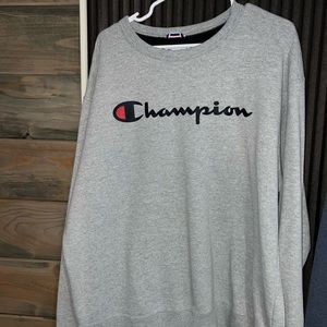 Champion Crewneck